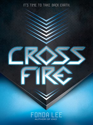 cover image of Cross Fire